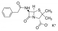 Penicillin G potassium 1502508-200MG