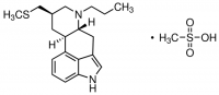 Pergolide mesilate 