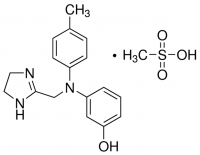Phentolamine mesilate BP520