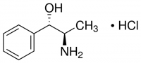 Phenylpropanolamine hydrochloride 