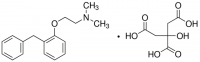 Phenyltoloxamine citrate 1534402-100MG