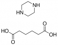 Piperazine adipate 1541703-200MG
