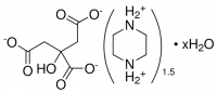 Piperazine citrate 1541805-200MG