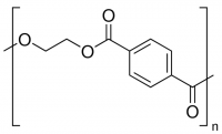 Polyethylene terephthalate 1546900-3STRIPS
