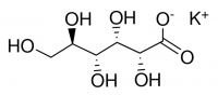 Potassium gluconate 1550001-200MG