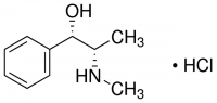 Pseudoephedrine hydrochloride BP413