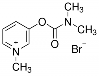 Pyridostigmine bromide 1586009-200MG