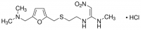 Ranitidine hydrochloride 1598405-200MG