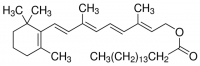 Retinyl palmitate 