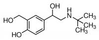 Salbutamol BP451