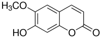Scopoletin 1610090-20MG