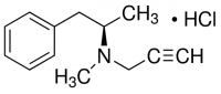 Selegiline hydrochloride 1611900-200MG