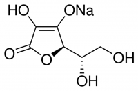 Sodium ascorbate 1613509-200MG