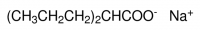 Sodium valproate 