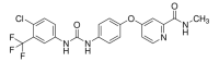 Sorafenib Y0002098