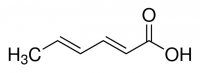 Sorbic acid 1615956-1G