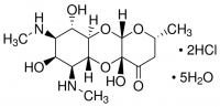 Spectinomycin hydrochloride 1618003-200MG