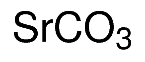 Strontium carbonate NIST987