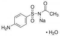 Sulfacetamide sodium 1624006-500MG