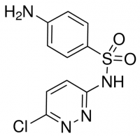 Sulfachlorpyridazine 1624505-200MG