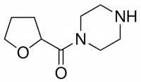 Terazosin impurity N 