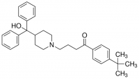 Terfenadine Related Compound A 1643907-100MG