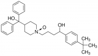 Terfenadine Related Compound B 1643929-50MG