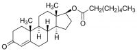 Testosterone enantate for system suitability 