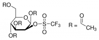Tetra-O-acetyl-mannose triflate 