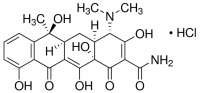 Tetracycline hydrochloride 1651009-200MG