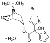 Tiotropium for system suitability 1 Y0001929