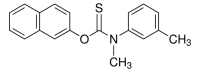 Tolnaftate for system suitability 