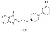 Trazodone hydrochloride BP590