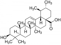 Ursolic acid 