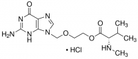 Valacyclovir Related Compound C 1707855-10MG