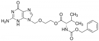 Valacyclovir Related Compound E 1707872-25MG