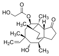 Valnemulin impurity E 