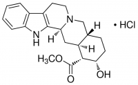 Yohimbine hydrochloride 1724000-200MG