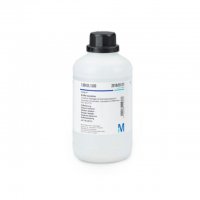 Buffer solution 