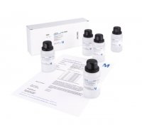 Certified sec. standard reference buffer solution 
