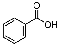 Mettler-Toledo Calibration substance ME 18555, Benzoic acid 