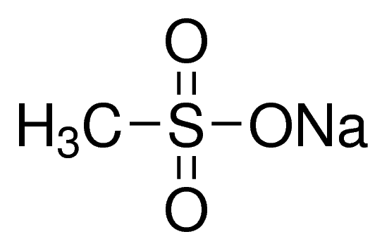 Mettler-Toledo Calibration substance ME 30130610, Sodium methanesulfonate 
