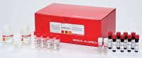 ProteoMass� Peptide MALDI-MS Calibration Kit 