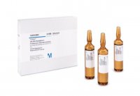 UV-VIS Standard 1: Potassium dichromate solution 