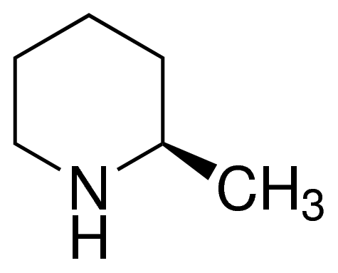 (R)-2-Methylpiperidine 