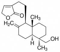 Andrograpanin PHL89560-10MG
