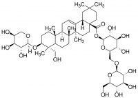 Asperosaponin VI PHL83275-10MG