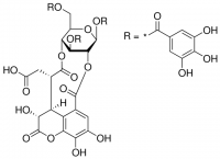 Chebulinic acid PHL80572-10MG