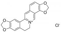 Coptisine chloride PHL89524-10MG