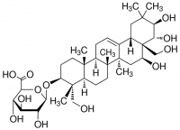 Deacylgymnemic acid PHL80420-10MG